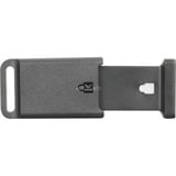 Kensington VeriMark Guard USB-A Clé de sécurité à empreinte digitale - FIDO2, WebAuthn/CTAP2, & FIDO U2F Noir, WebAuthn/CTAP2, & FIDO U2F, 40 g, 40 g, 80 mm, 20 mm, 134 mm, Noir
