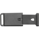 Kensington VeriMark™ Guard USB-A Clé de sécurité à empreinte digitale - FIDO2, WebAuthn/CTAP2, & FIDO U2F Noir, WebAuthn/CTAP2, & FIDO U2F, Windows 10, Windows 7, Windows 8.1, 40 g, 40 g, 80 mm, 20 mm, 134 mm