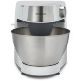 Kenwood KHC29.J0WH, Robot de cuisine Blanc/Argent