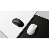 Keychron M2-A3, Souris gaming Blanc