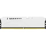 Kingston FURY 64 Go DDR5-5600 (2x 32 Go) mémoire vive Blanc, KF556C36BWEK2-64, XMP 3.0, EXPO