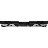 Kingston FURY Renegade Silver 16 Go DDR5-6400 (1x 16 Go) mémoire vive Noir, KF564C32RS-16, XMP 3.0