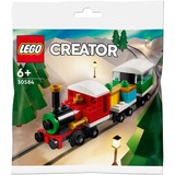 LEGO 30584, Jouets de construction