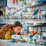 LEGO 60367, Jouets de construction 