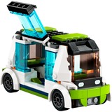 LEGO 60367, Jouets de construction 