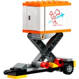 LEGO 60367, Jouets de construction 