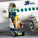 LEGO 60367, Jouets de construction 