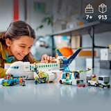 LEGO 60367, Jouets de construction 