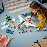 LEGO 60367, Jouets de construction 