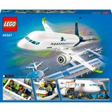 LEGO 60367, Jouets de construction 