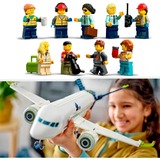 LEGO 60367, Jouets de construction 
