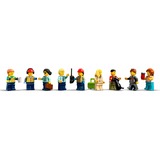LEGO 60367, Jouets de construction 