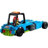 LEGO 60367, Jouets de construction 