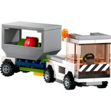 LEGO 60367, Jouets de construction 