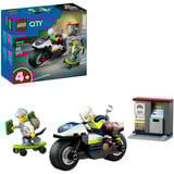 LEGO 60455, Jouets de construction 