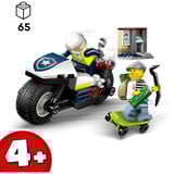 LEGO 60455, Jouets de construction 