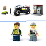 LEGO 60455, Jouets de construction 
