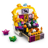LEGO Autel sacrificiel, Jouets de construction Jeu de construction, 9 an(s), Plastique, 231 pièce(s), 263 g