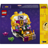 LEGO Autel sacrificiel, Jouets de construction Jeu de construction, 9 an(s), Plastique, 231 pièce(s), 263 g