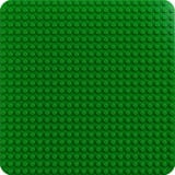 LEGO DUPLO - La plaque de construction verte, Jouets de construction Vert, 10980