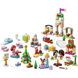 LEGO Disney Princess Calendrier de l'Avent 2026, Jouets de construction 
