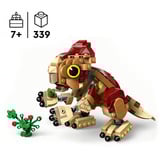 LEGO Dolores, le bébé aquilops, Jouets de construction 