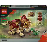 LEGO Dolores, le bébé aquilops, Jouets de construction 