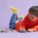 LEGO Friends - Surf et scooter avec les chiens, Jouets de construction 42641