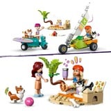 LEGO Friends - Surf et scooter avec les chiens, Jouets de construction 42641