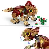 LEGO Jurassic World - Bébé dinosaure Dolores : Aquilops, Jouets de construction 76970