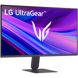 LG UltraGear 24G411A-B 24" Moniteur gaming  Noir