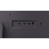 LG UltraGear 24G411A-B 24" Moniteur gaming  Noir