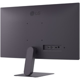 LG UltraGear 24G411A-B 24" Moniteur gaming  Noir