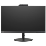 Lenovo Thinkvision T24I-10 Reconditionné 23.8" Moniteur  Noir