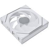 Lian Li 12SLIN1W3B, Ventilateur de boîtier 