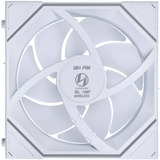 Lian Li 12SLIN1W3B, Ventilateur de boîtier 