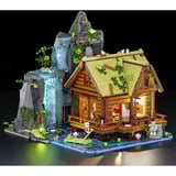 Lumibricks L9083, Jouets de construction 