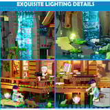 Lumibricks L9083, Jouets de construction 