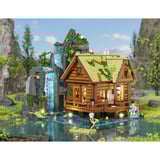 Lumibricks L9083, Jouets de construction 