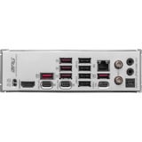 MSI MPG X870E EDGE TI WIFI carte mère socket AM5 Argent, 5 Gb-LAN, Wi-Fi 7, BT, Sound, ATX