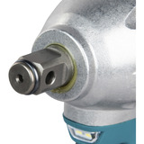 Makita Clé à chocs sans fil DTW210RFJ, 18 Volts, Visseuse à choc Bleu/Noir