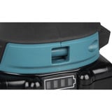 Makita Clé à chocs sans fil DTW210RFJ, 18 Volts, Visseuse à choc Bleu/Noir
