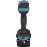 Makita Clé à chocs sans fil DTW210RFJ, 18 Volts, Visseuse à choc Bleu/Noir
