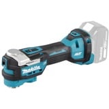 Makita DTM52Z, Outil de multi fonction Bleu/Noir