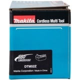 Makita DTM52Z, Outil de multi fonction Bleu/Noir