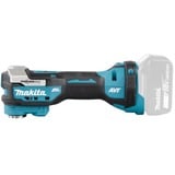 Makita DTM52Z, Outil de multi fonction Bleu/Noir