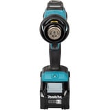 Makita HG001GZ01, Souffleur à chaleur Bleu/Noir