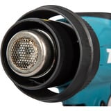 Makita HG001GZ01, Souffleur à chaleur Bleu/Noir