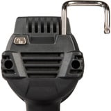 Makita HG001GZ01, Souffleur à chaleur Bleu/Noir