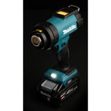 Makita HG001GZ01, Souffleur à chaleur Bleu/Noir
